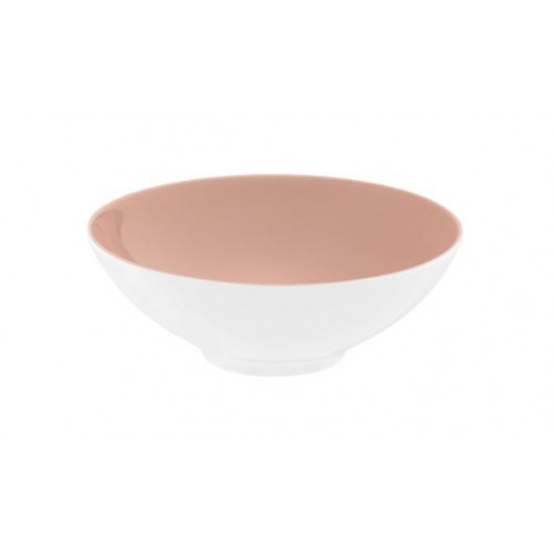 Seltmann Weiden Life Fashion - Posh Rose Kulatá miska na dezert 14,5 cm / 0,39 L